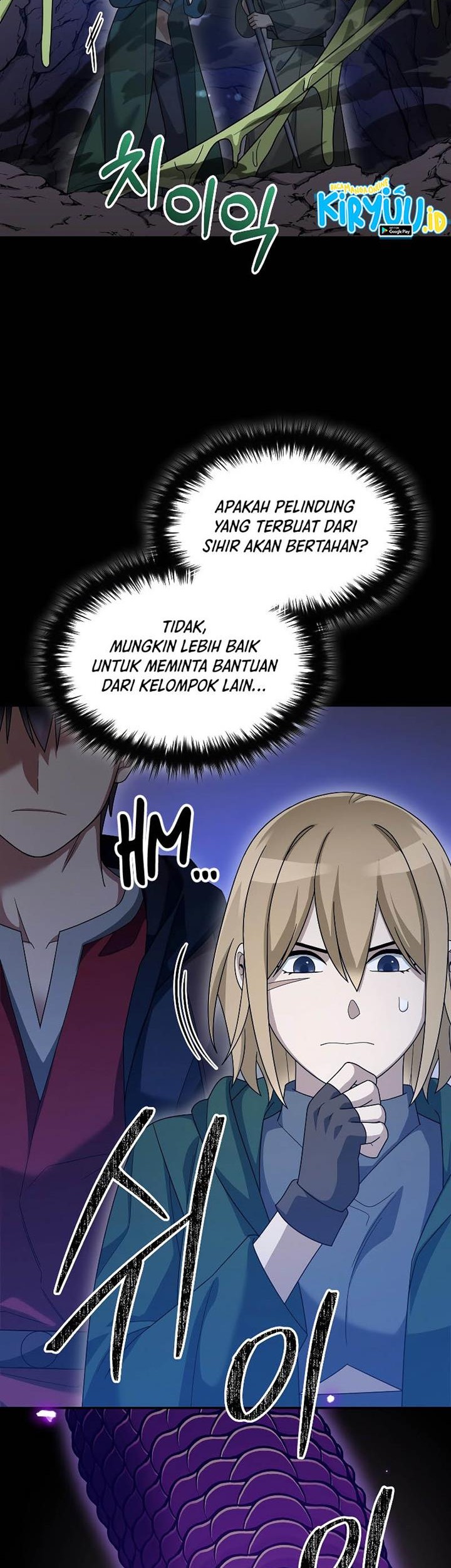 Chapter 90 - halaman 46