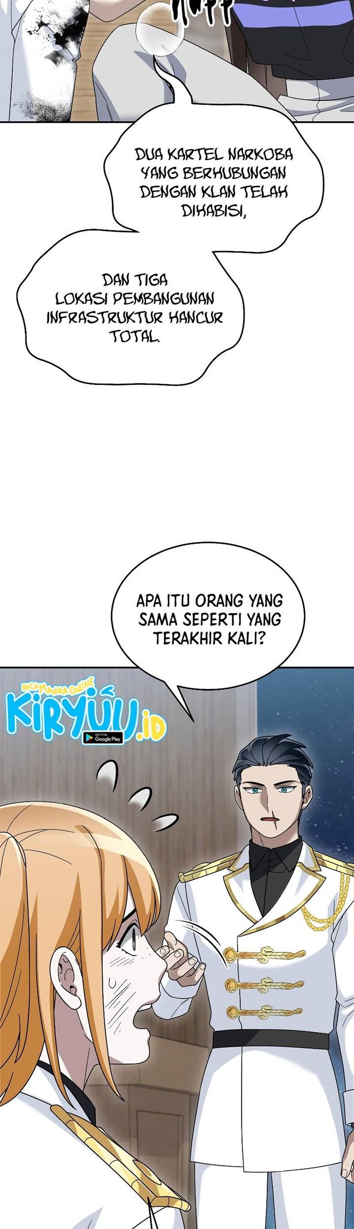 Chapter 87 - halaman 5