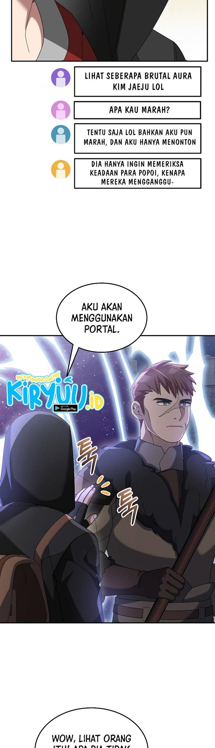 Chapter 87 - halaman 15