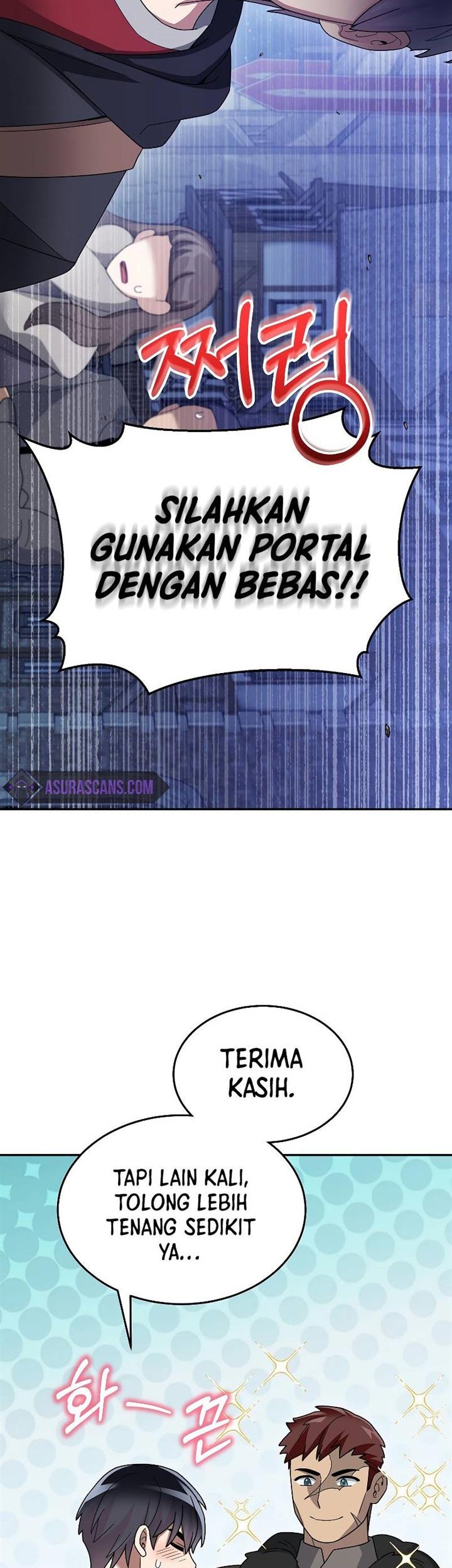 Chapter 87 - halaman 20
