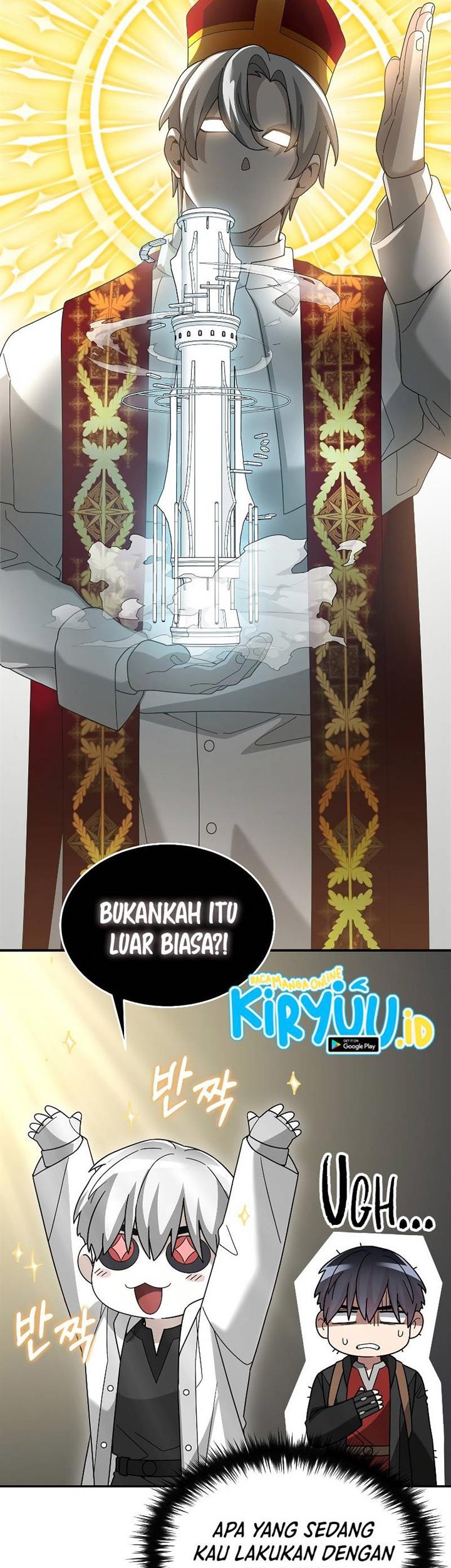 Chapter 87 - halaman 38