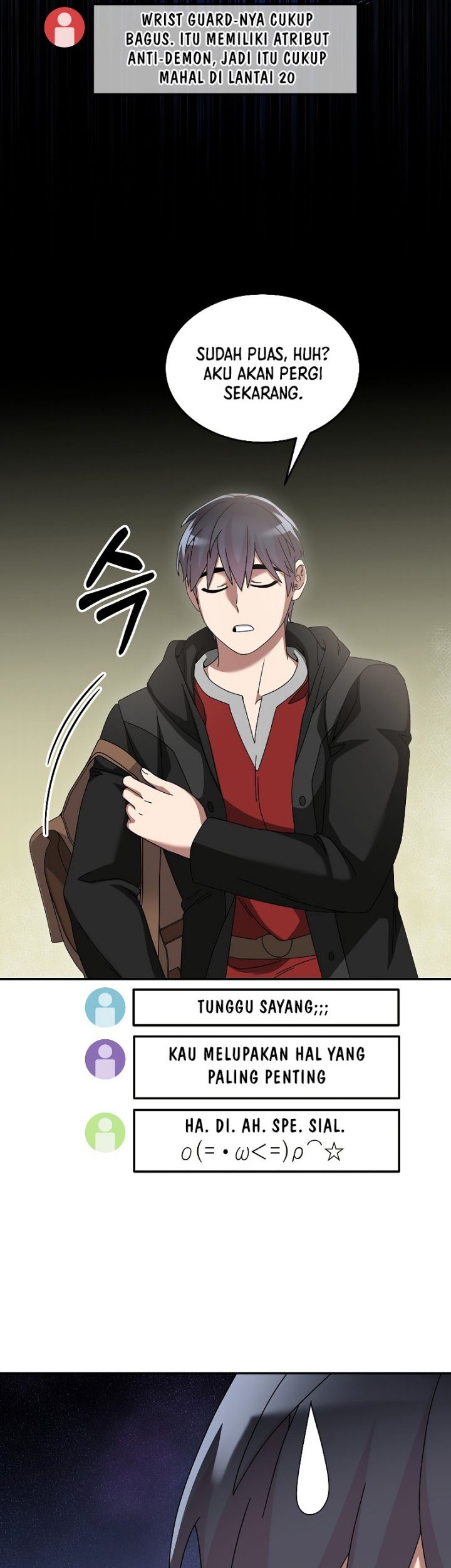 Chapter 85 - halaman 35