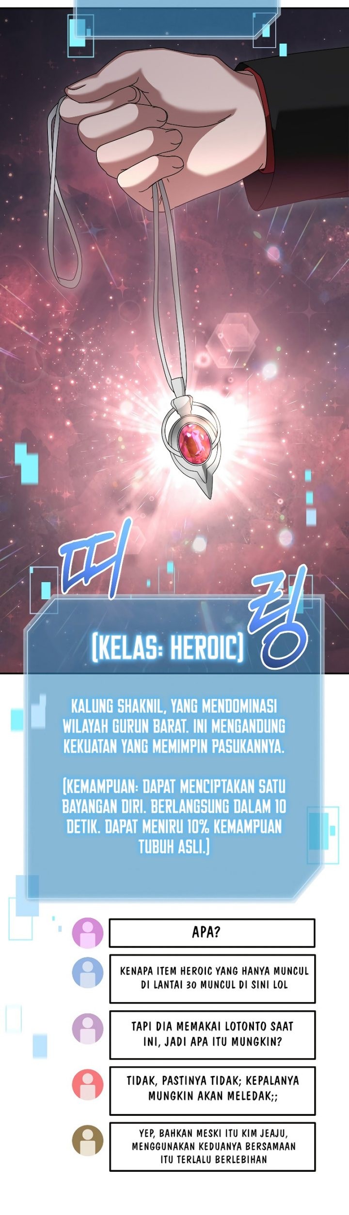 Chapter 85 - halaman 40