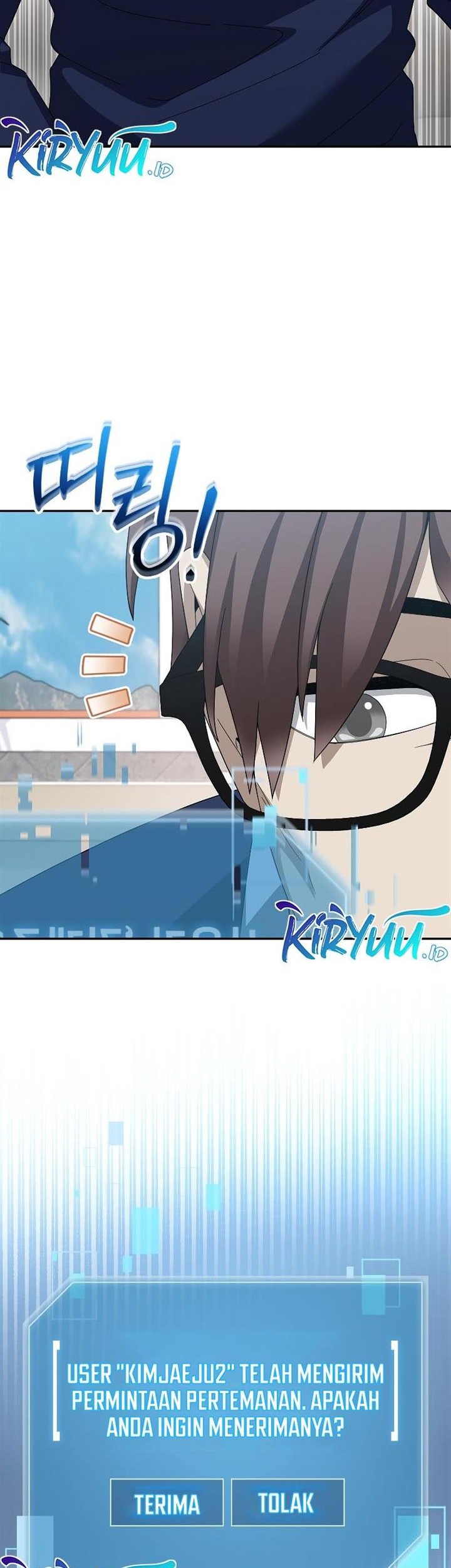 Chapter 80 - halaman 36