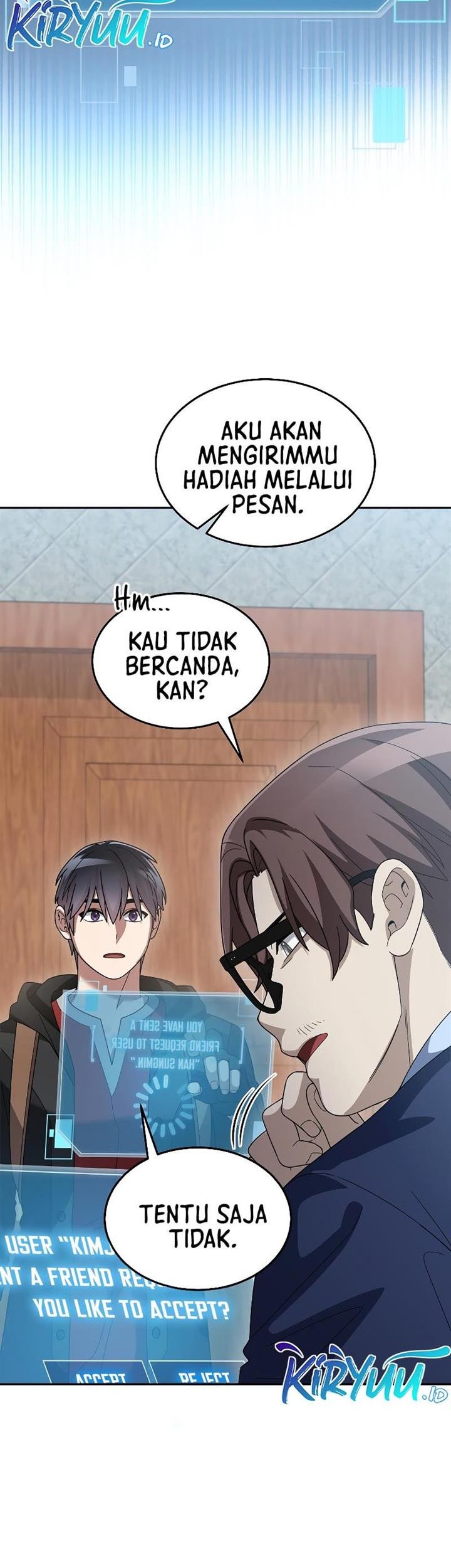 Chapter 80 - halaman 37