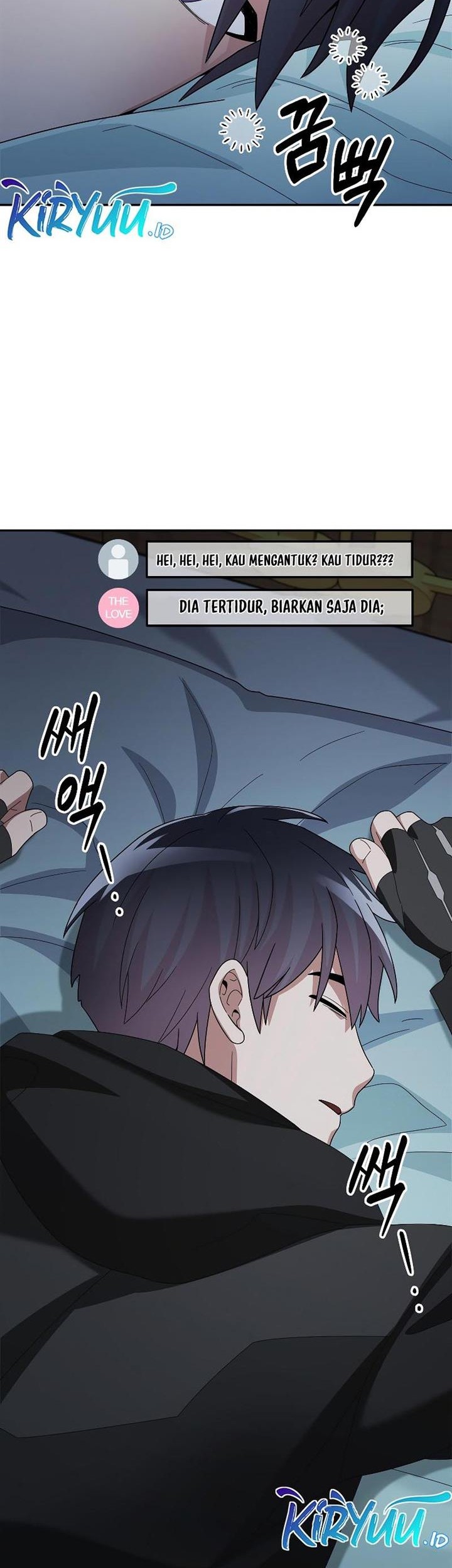 Chapter 80 - halaman 47