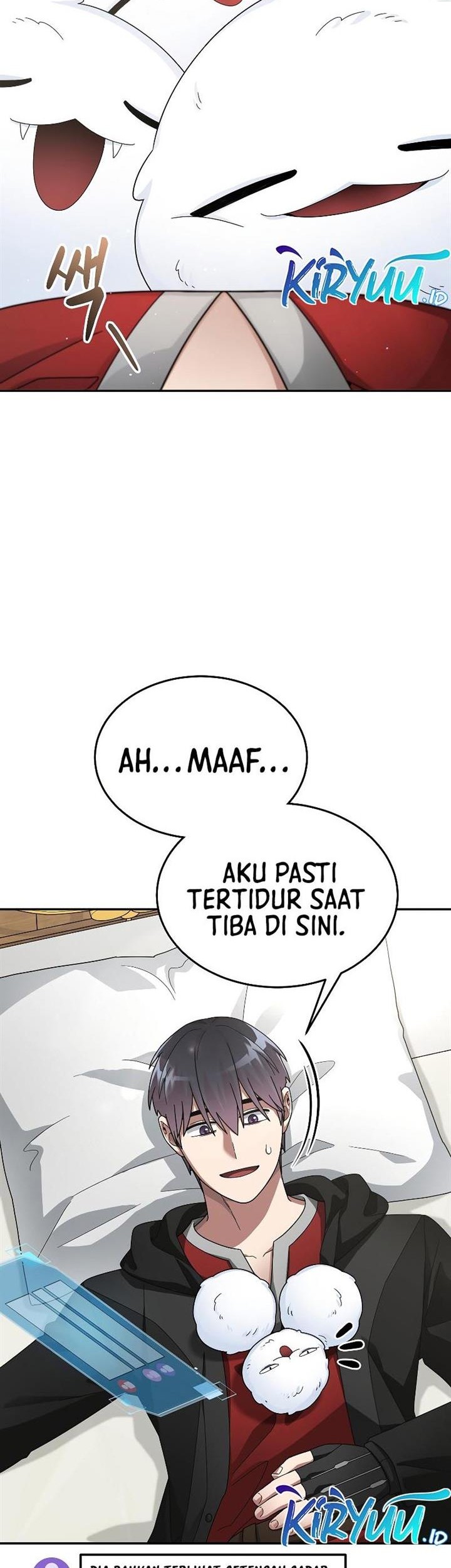 Chapter 80 - halaman 51