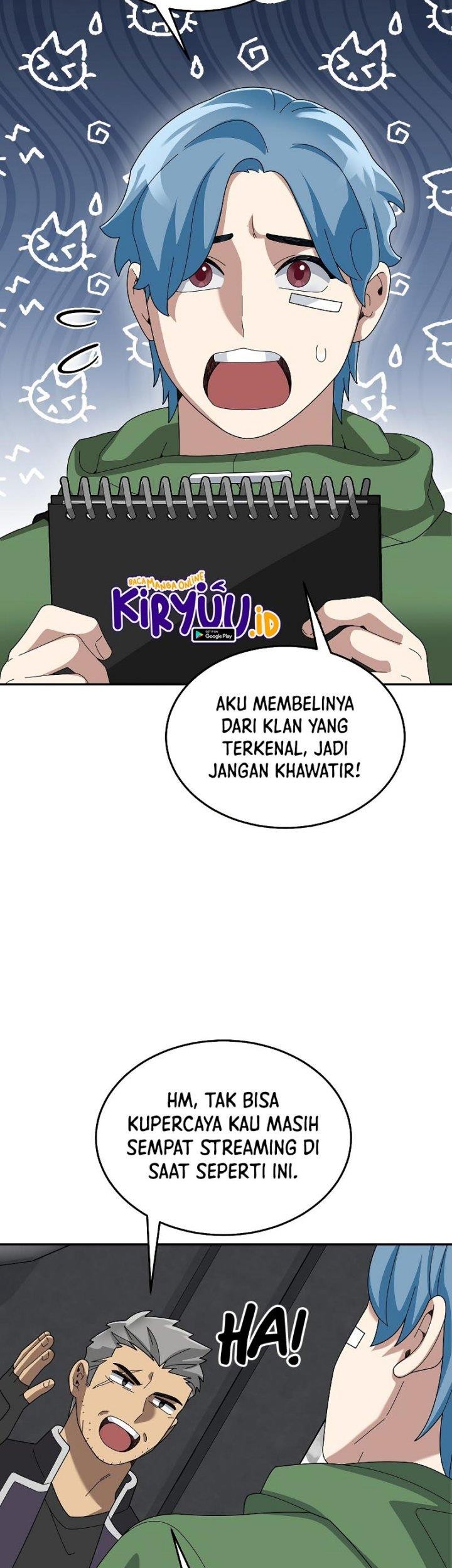Chapter 78 - halaman 56