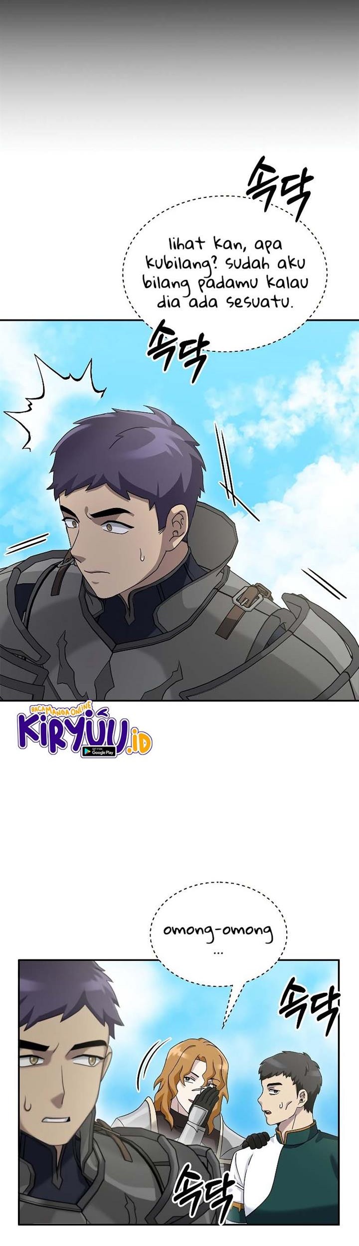 Chapter 77 - halaman 60