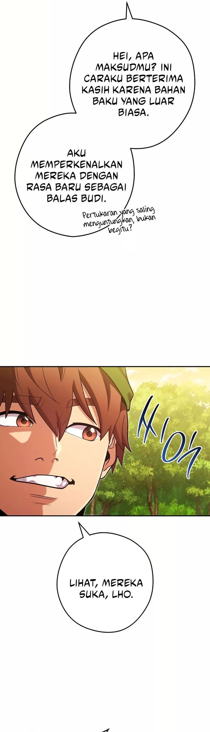 Chapter 235 - halaman 56