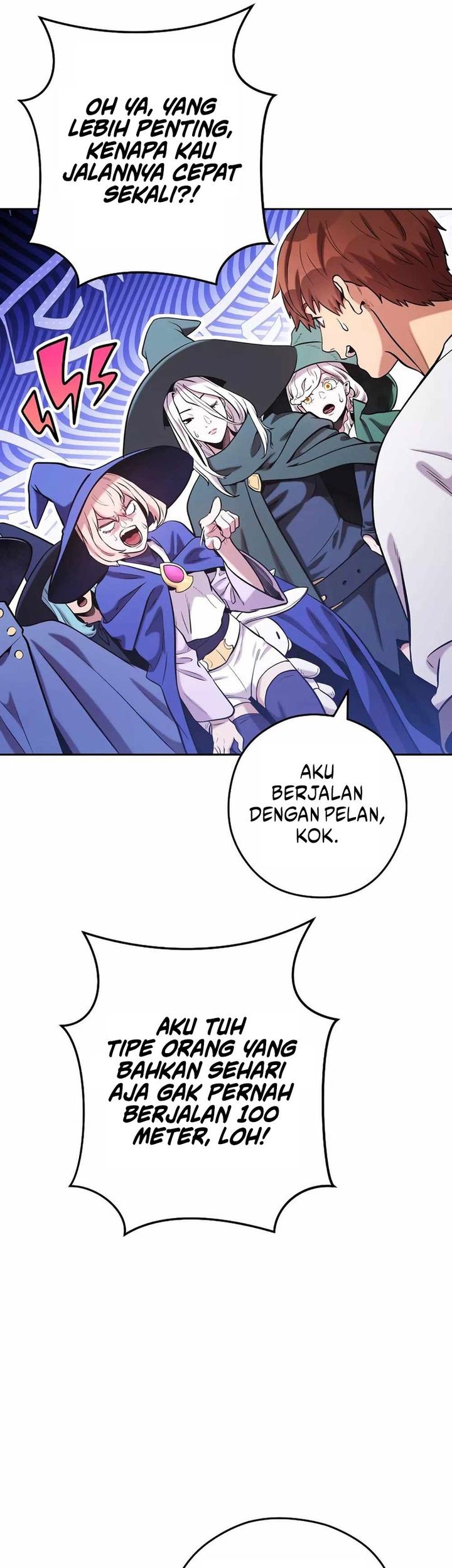 Chapter 234 - halaman 49