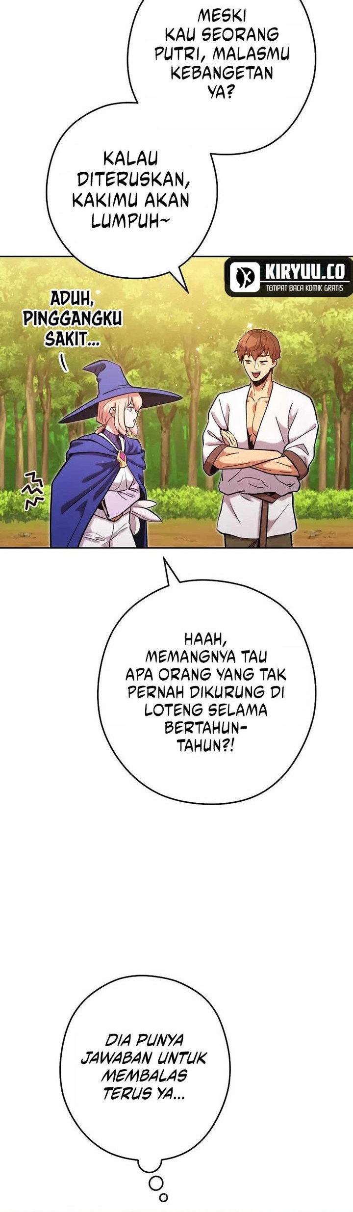 Chapter 234 - halaman 50