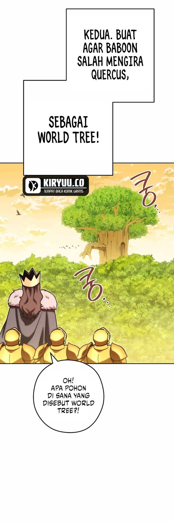 Chapter 234 - halaman 62