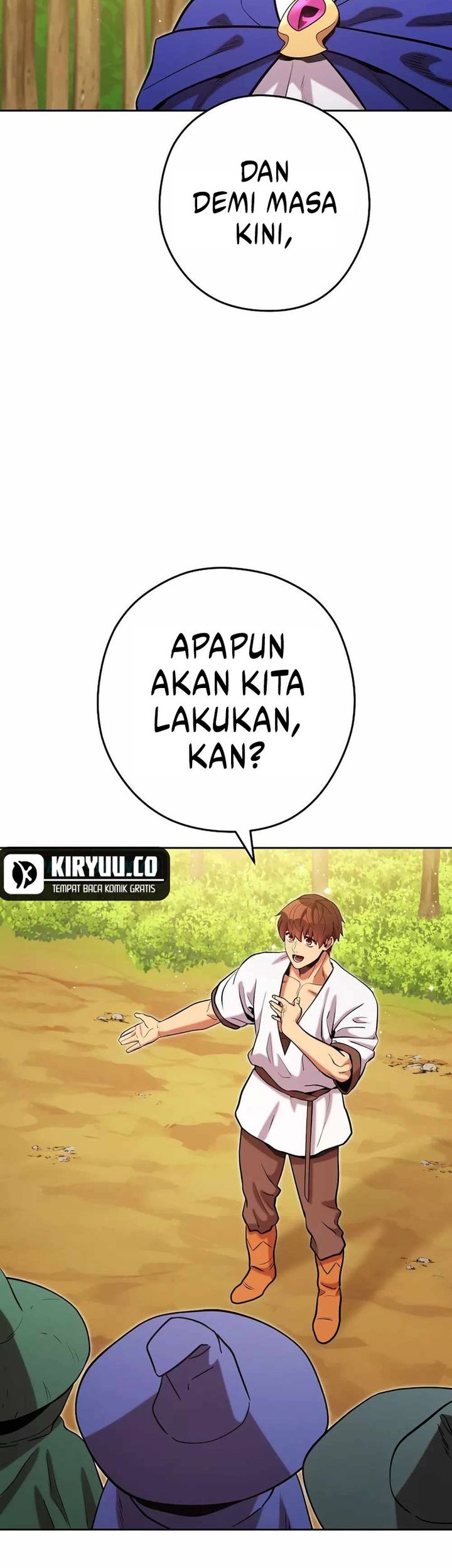 Chapter 234 - halaman 70