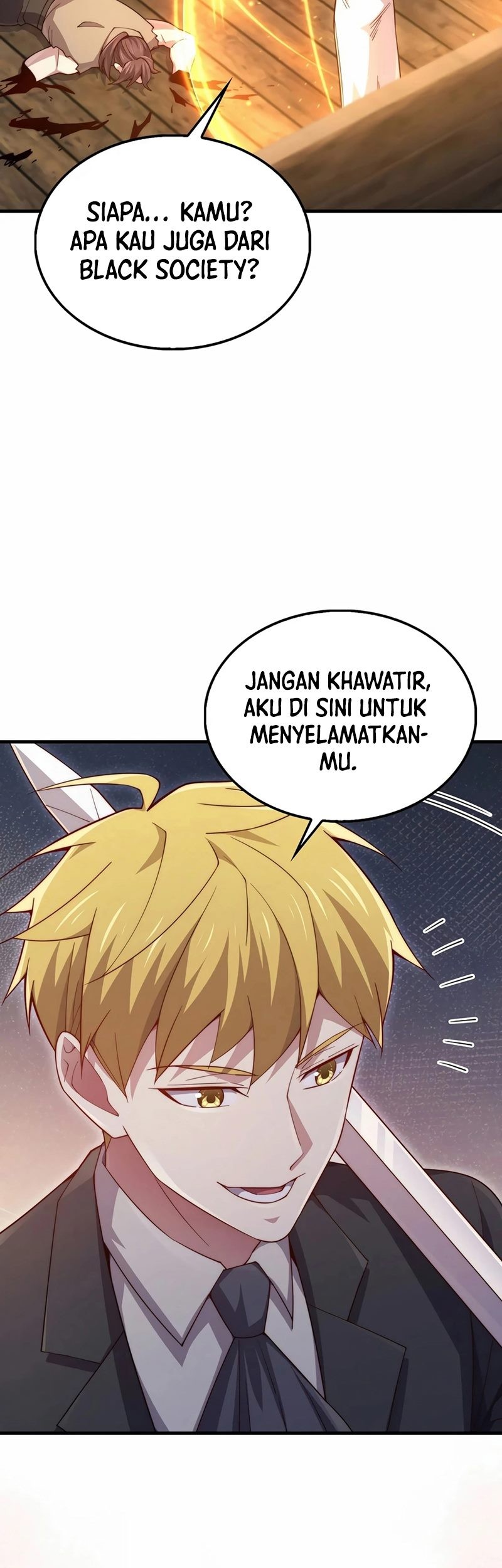 Chapter 149 - halaman 39