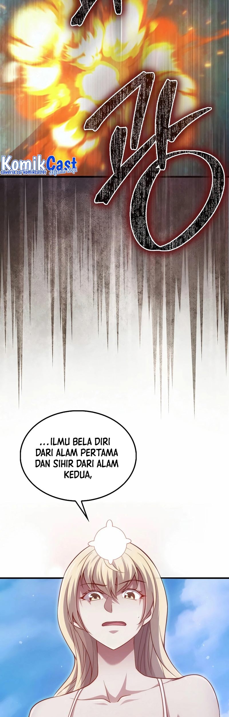 Chapter 149 - halaman 85