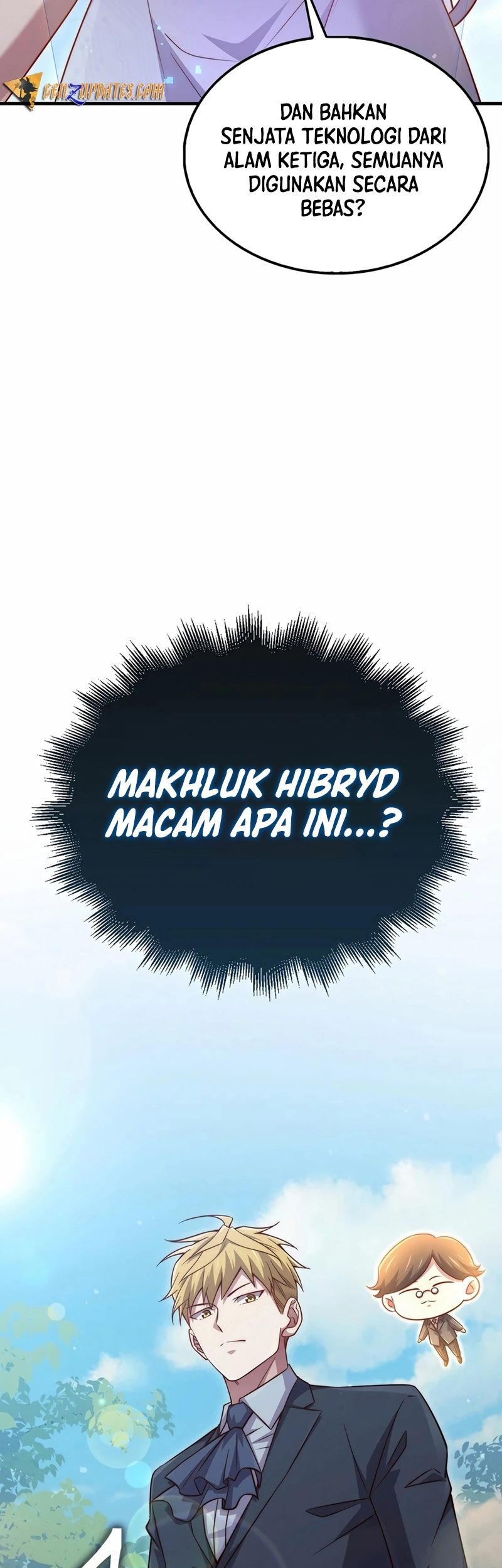 Chapter 149 - halaman 87