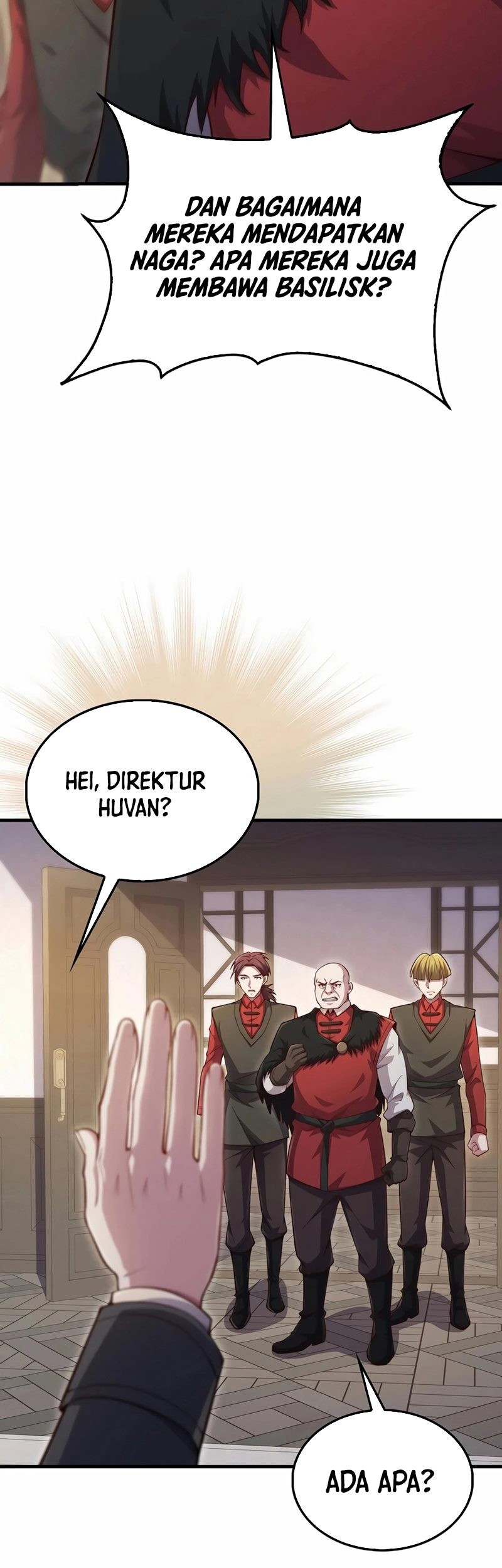 Chapter 148 - halaman 21