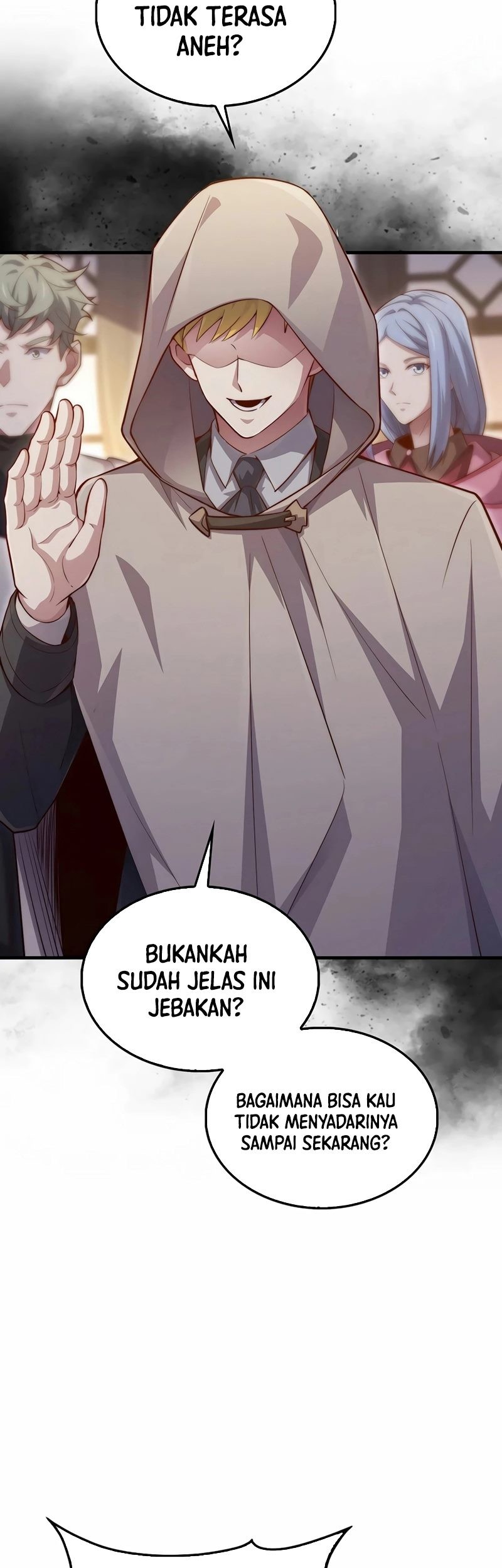 Chapter 148 - halaman 23