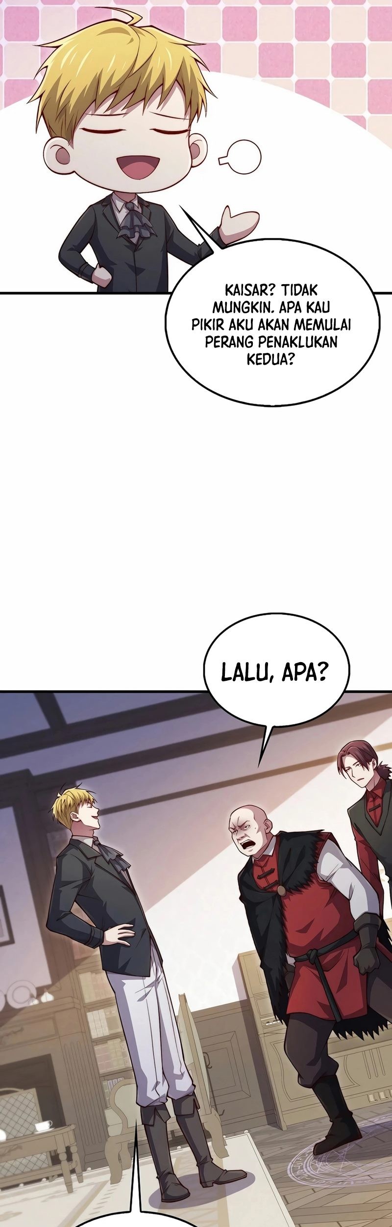 Chapter 148 - halaman 41