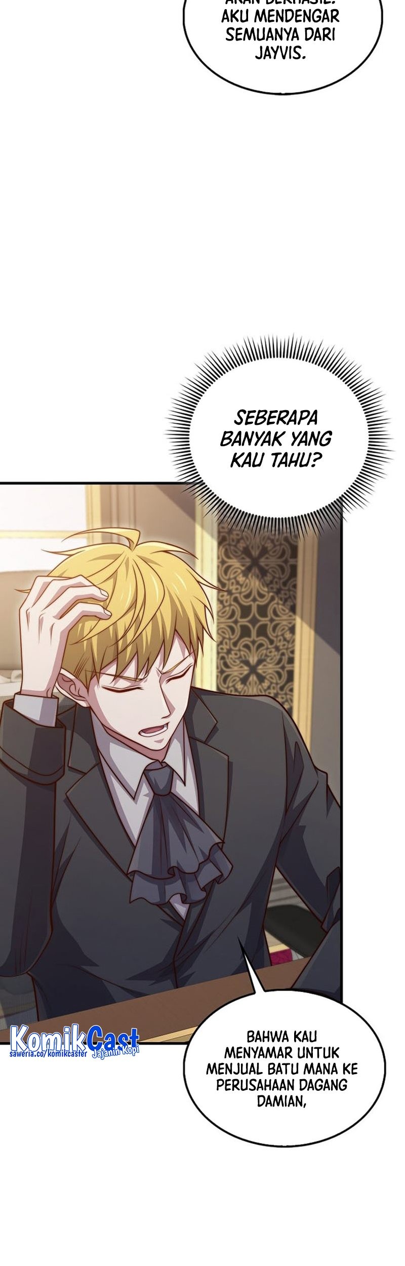 Chapter 147 - halaman 19