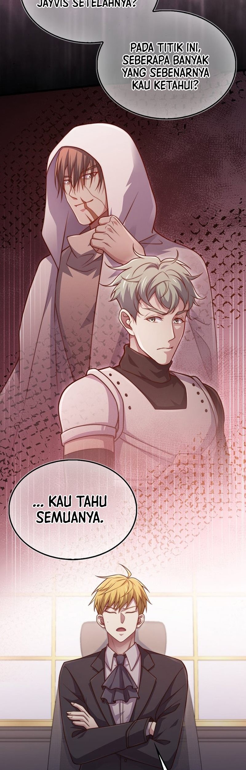 Chapter 147 - halaman 21