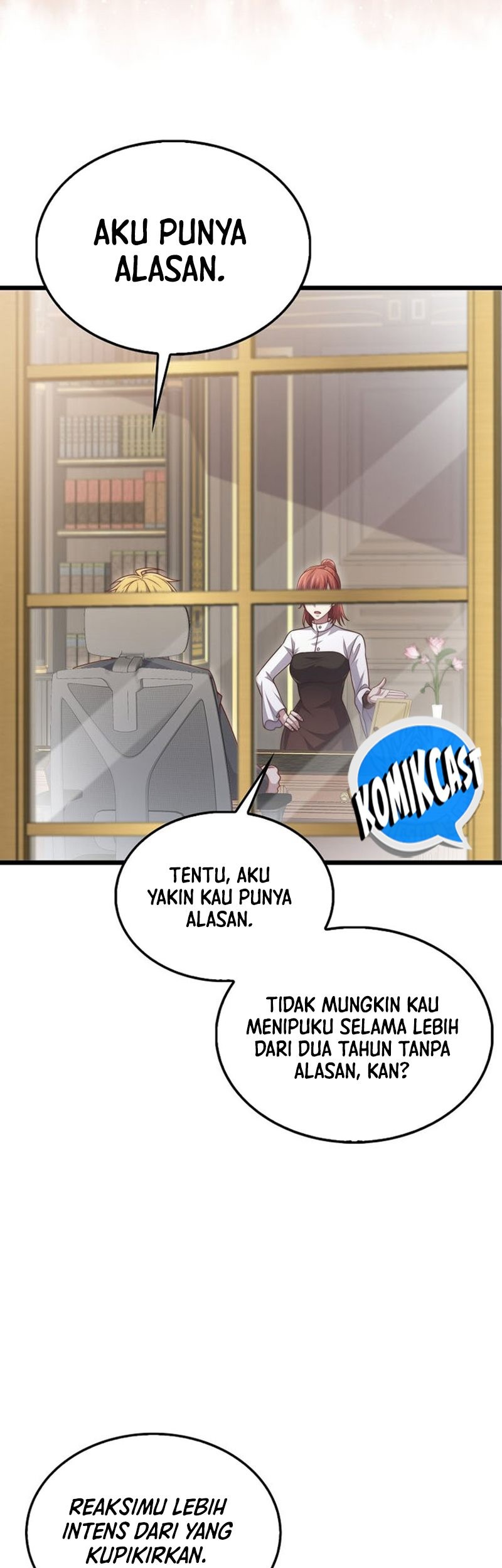 Chapter 147 - halaman 23