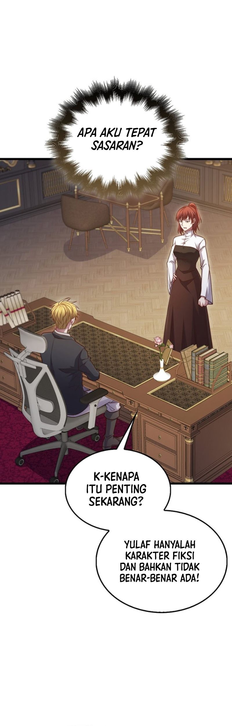 Chapter 147 - halaman 27