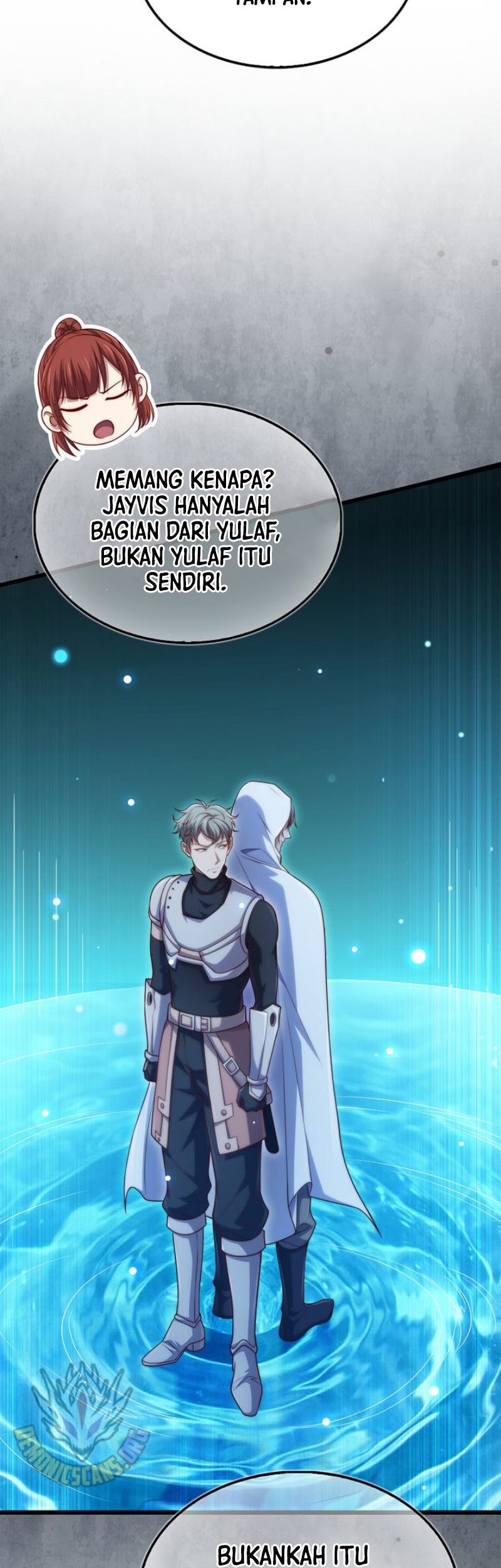 Chapter 147 - halaman 31