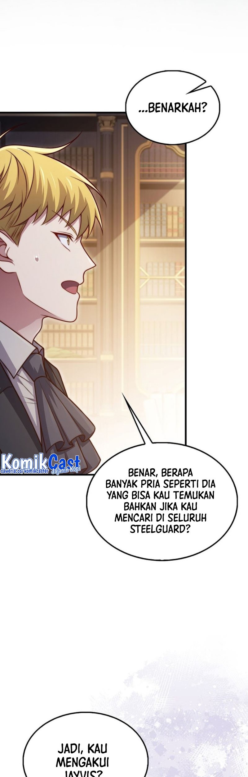 Chapter 147 - halaman 33