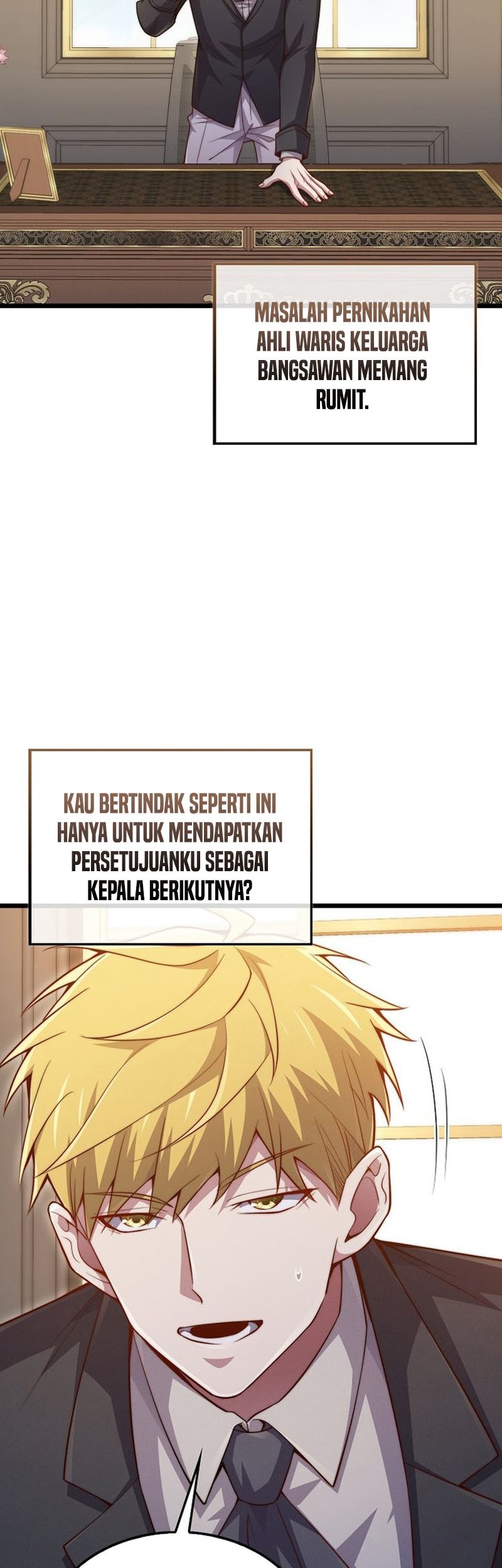 Chapter 147 - halaman 41