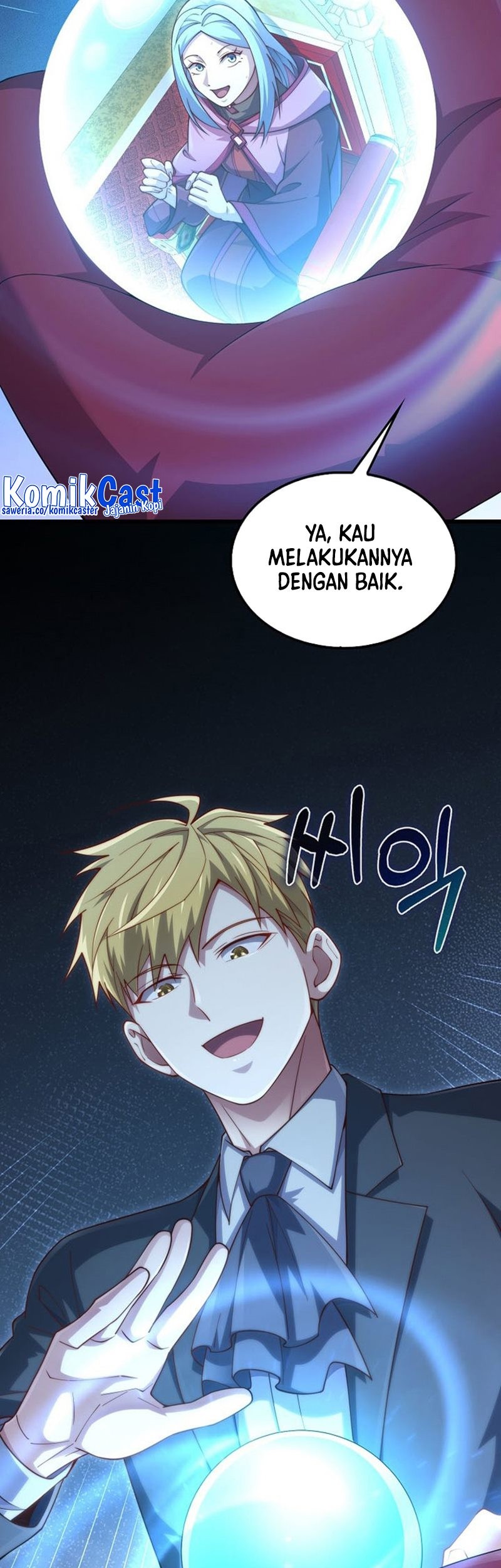 Chapter 147 - halaman 91