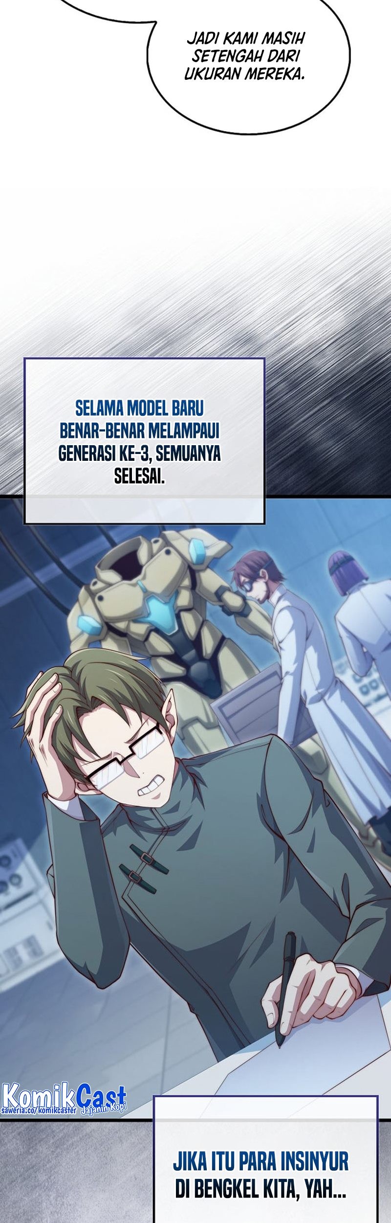 Chapter 147 - halaman 9