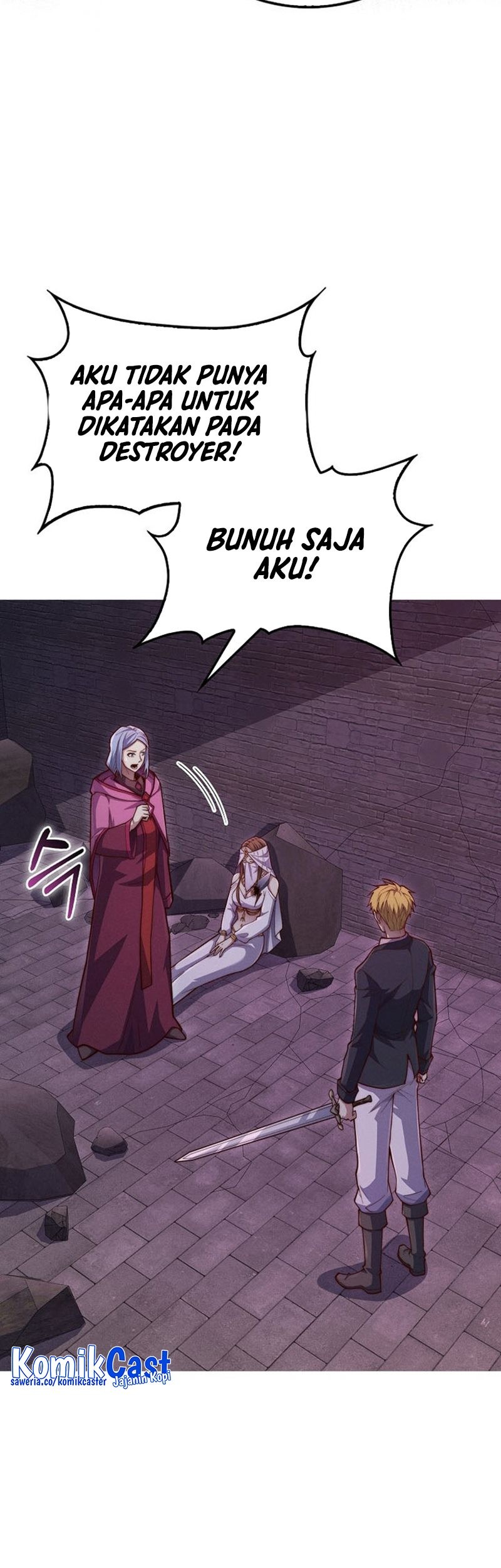 Chapter 146 - halaman 25