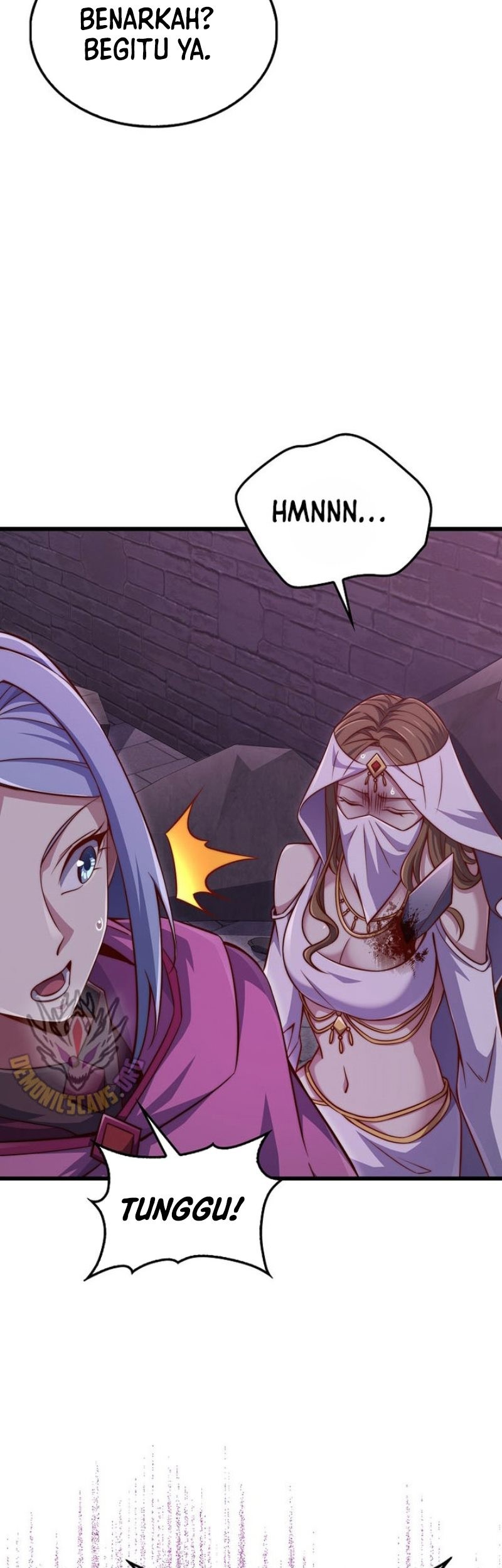 Chapter 146 - halaman 33