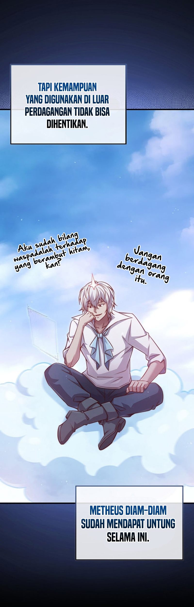 Chapter 146 - halaman 61