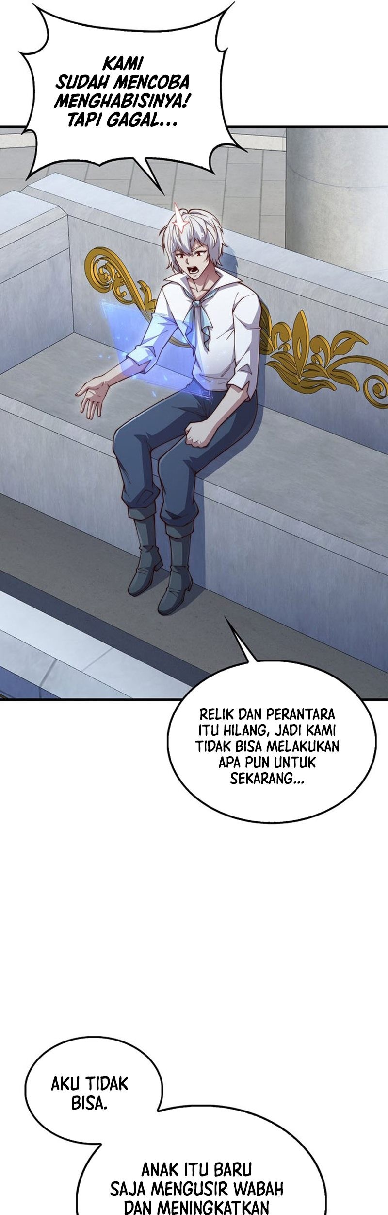 Chapter 146 - halaman 71