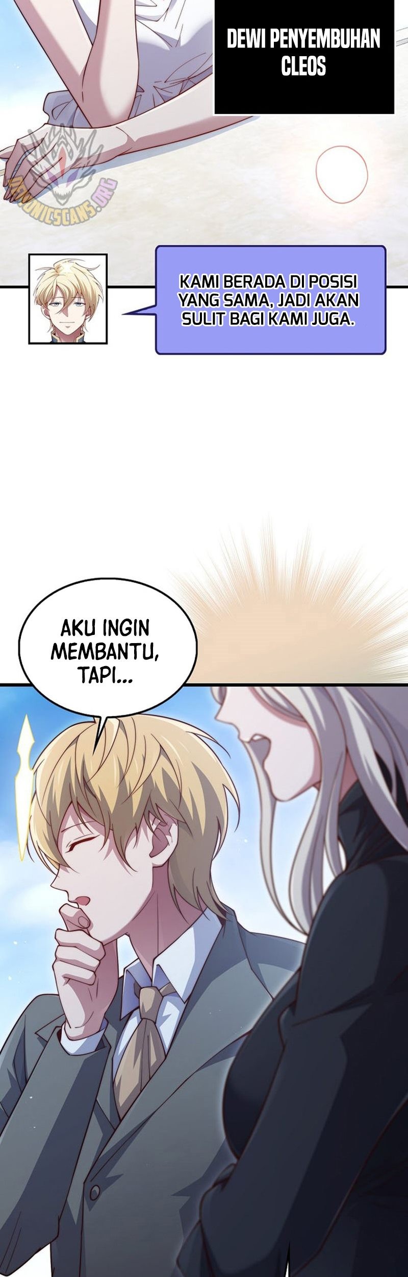 Chapter 146 - halaman 73