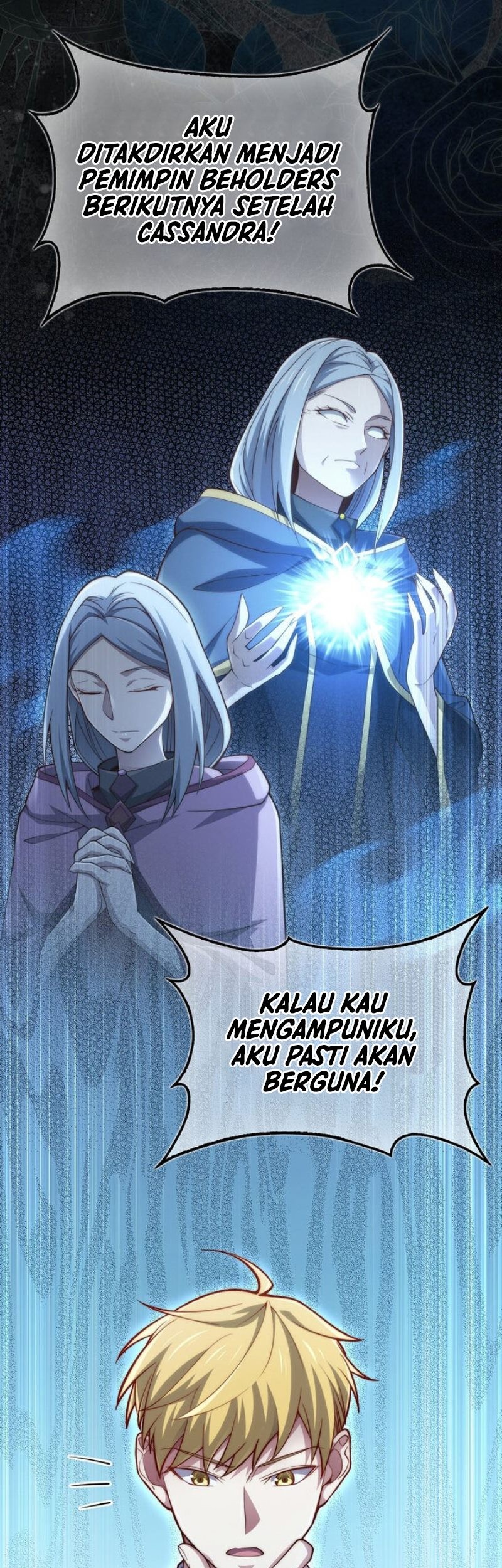 Chapter 145 - halaman 31