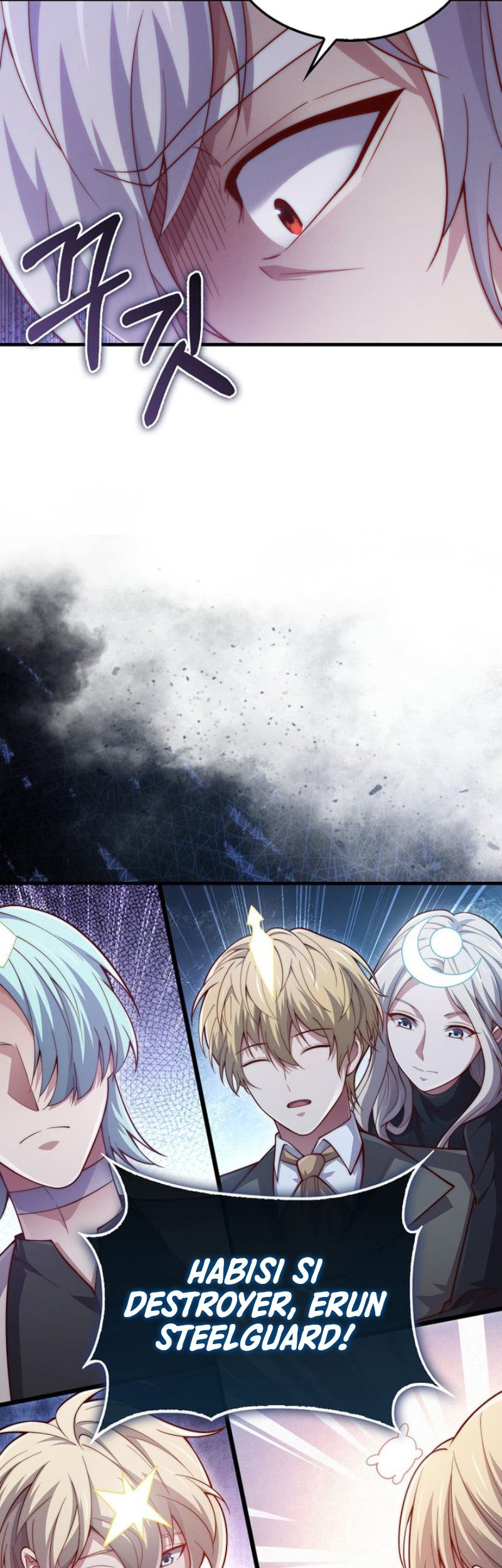 Chapter 145 - halaman 67