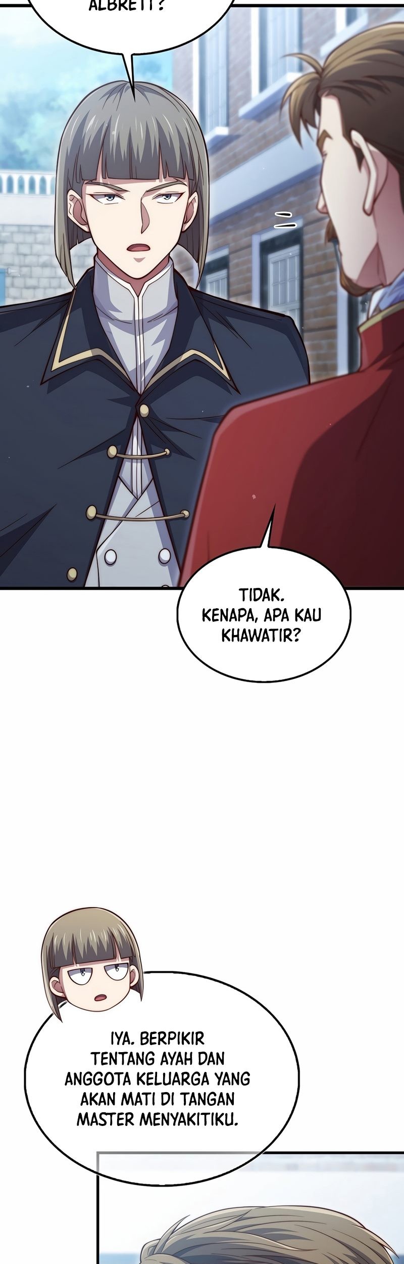 Chapter 144 - halaman 91