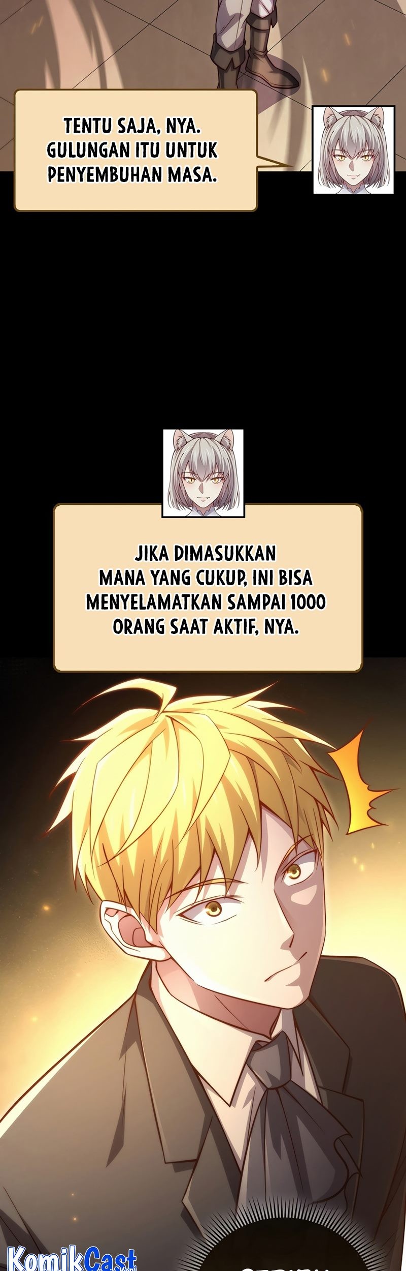 Chapter 143 - halaman 21