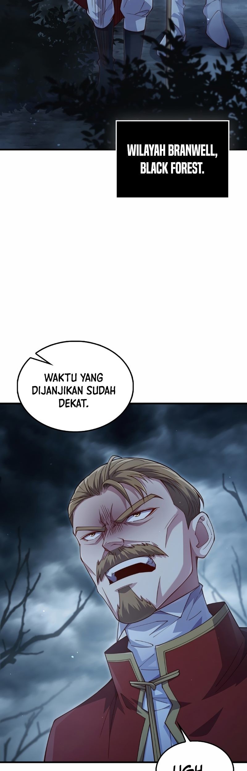 Chapter 143 - halaman 39