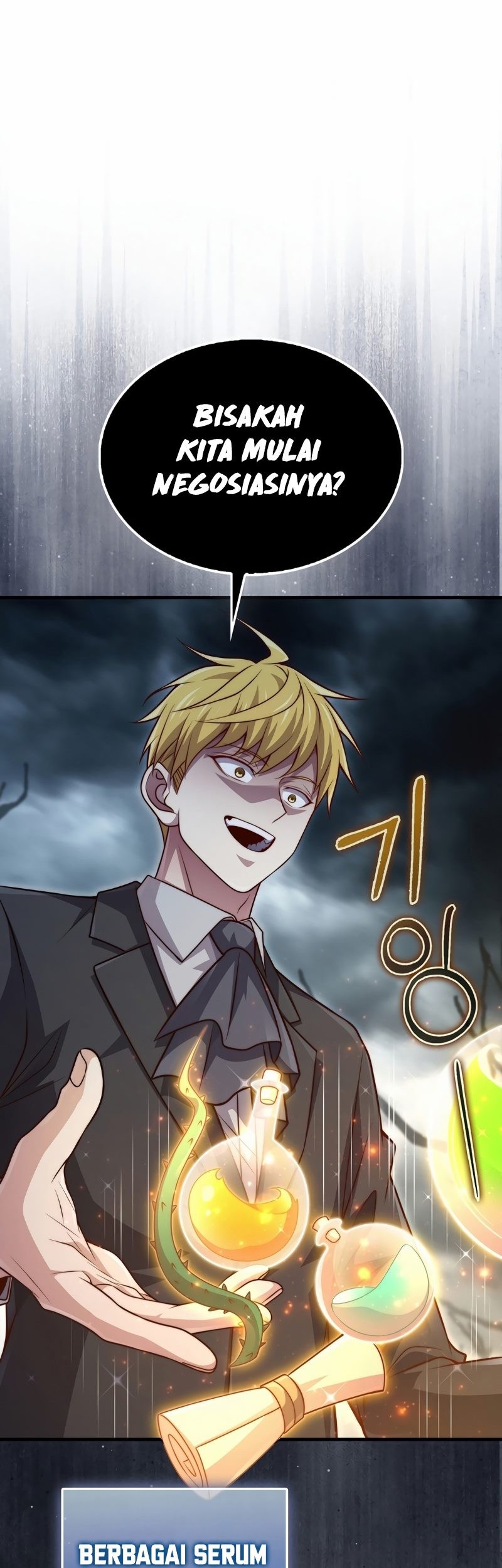Chapter 143 - halaman 81
