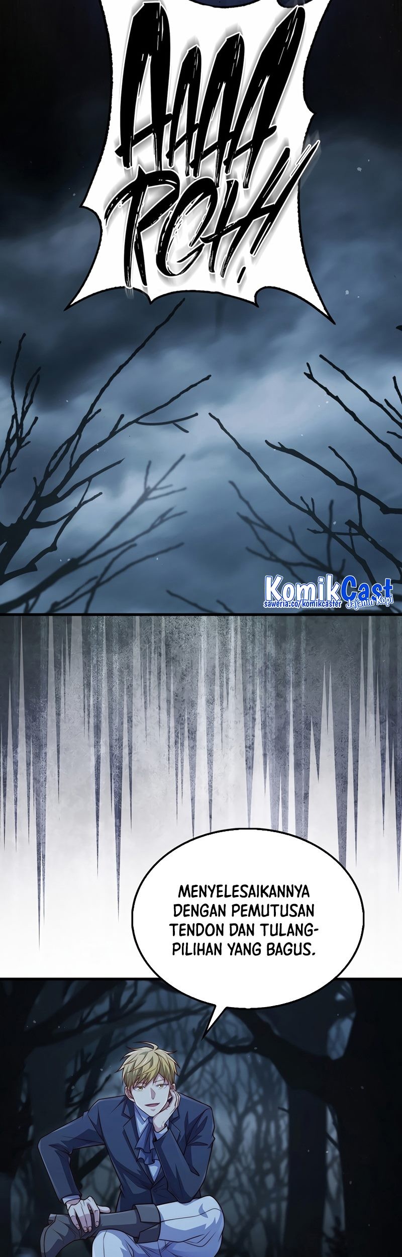 Chapter 143 - halaman 85
