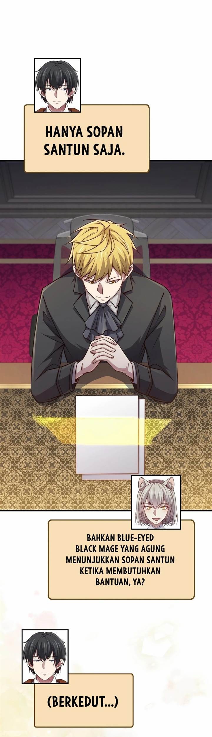 Chapter 142 - halaman 28