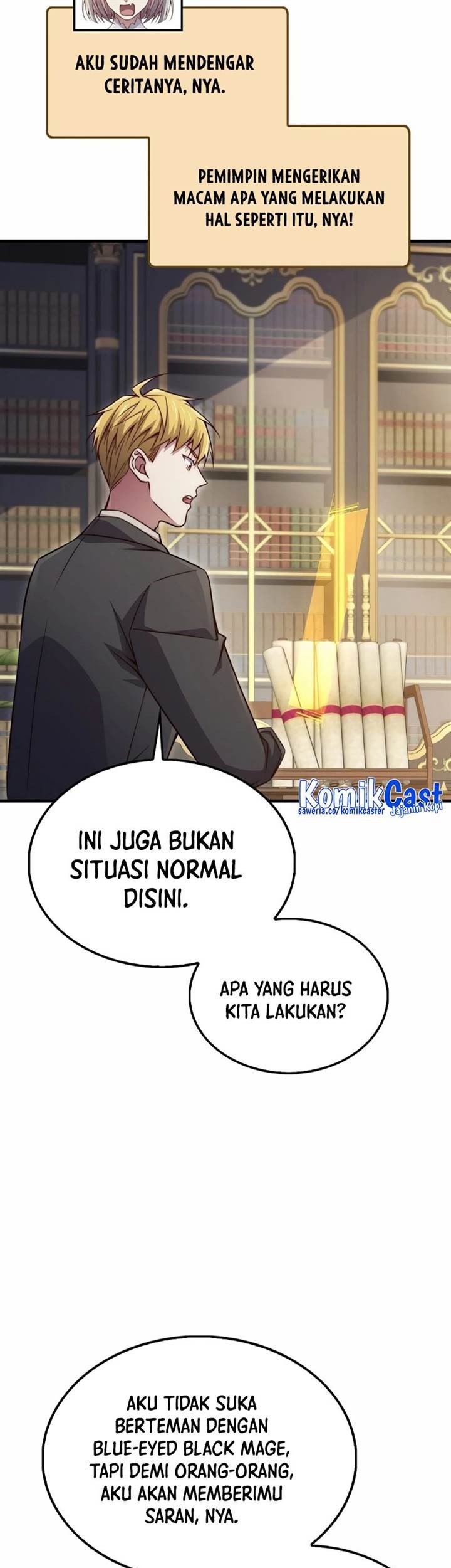 Chapter 142 - halaman 32