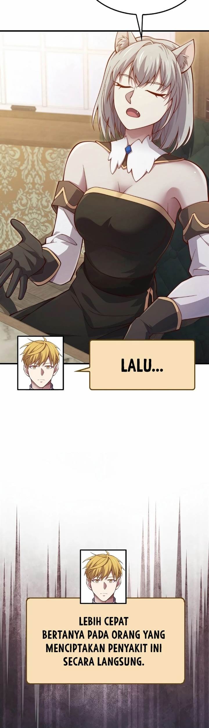 Chapter 142 - halaman 34