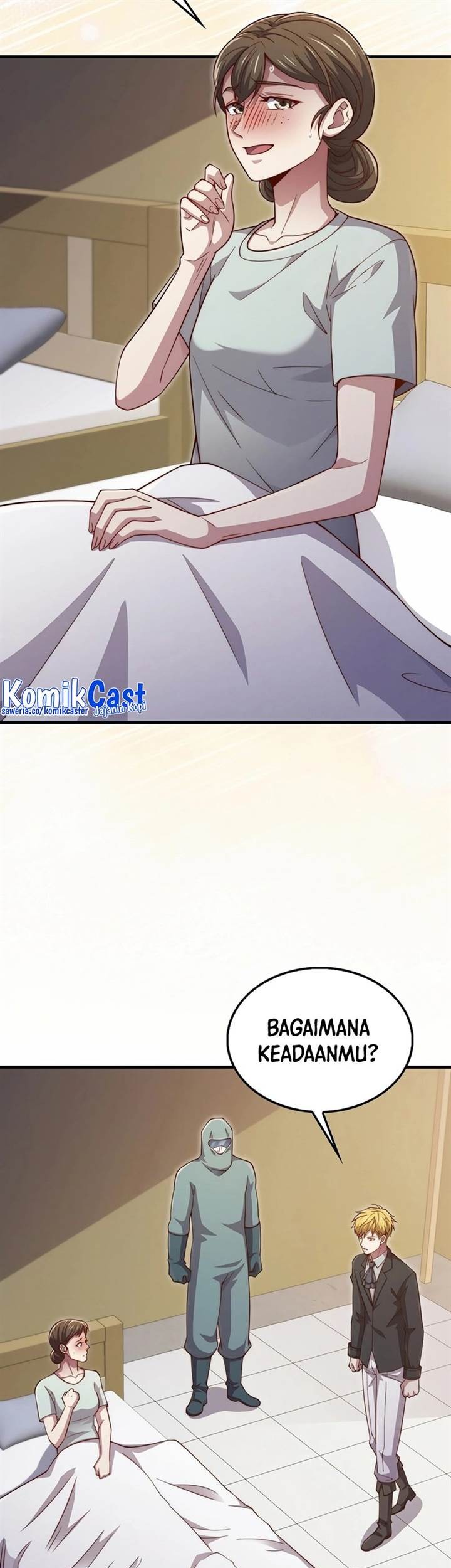 Chapter 142 - halaman 84