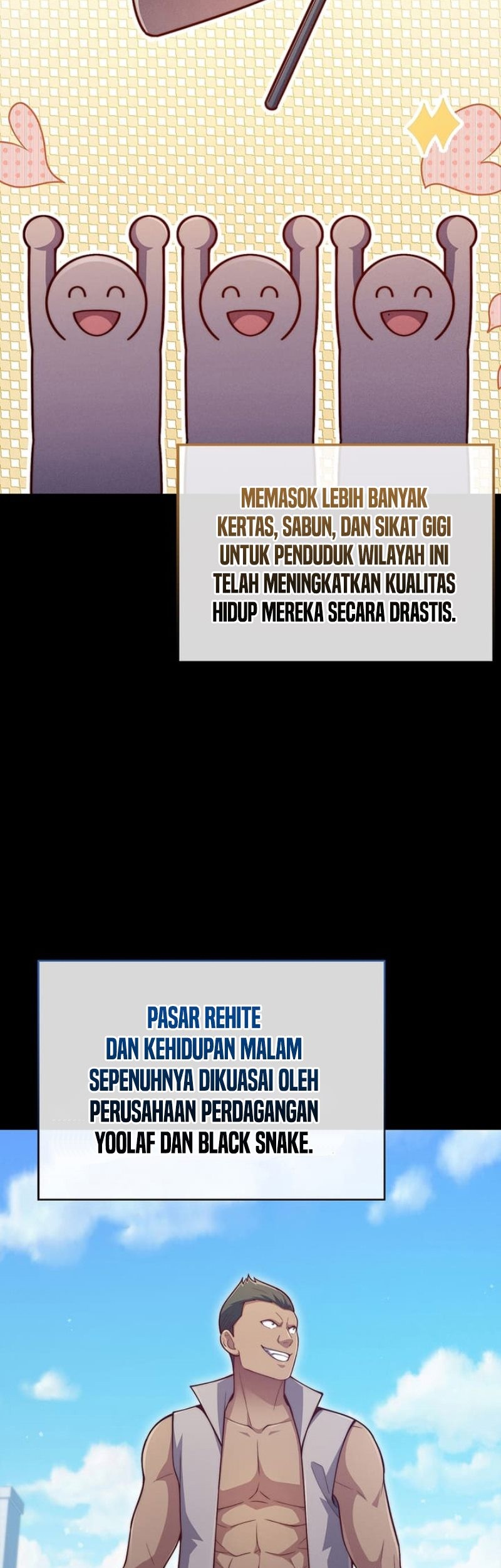 Chapter 141 - halaman 31